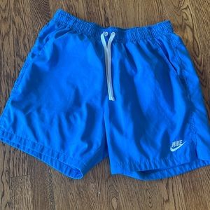 Nike men’s shorts